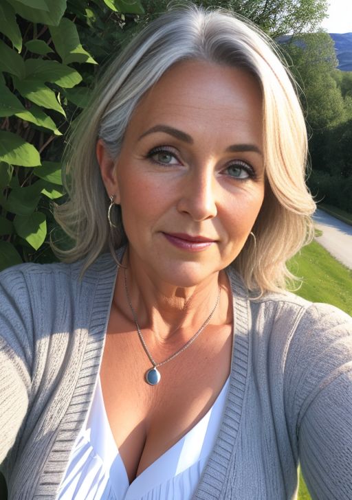 dame de compagnie Civrieux : profil 11