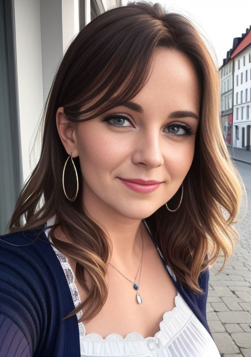 femme de compagnie Montigny-sur-Crécy : profil 12