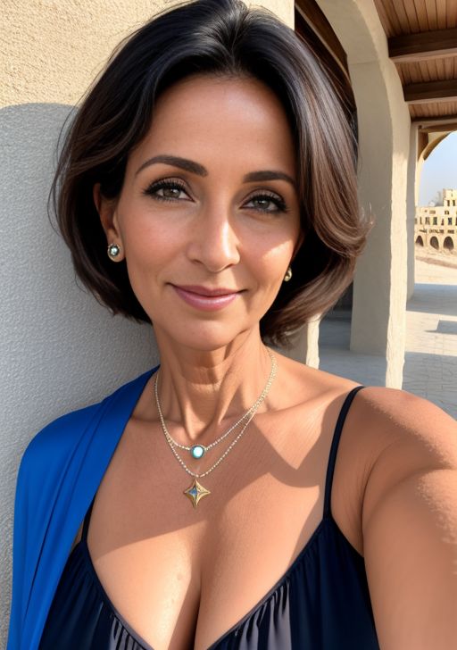 femme de compagnie Saint-Rémy-Blanzy : profil 8