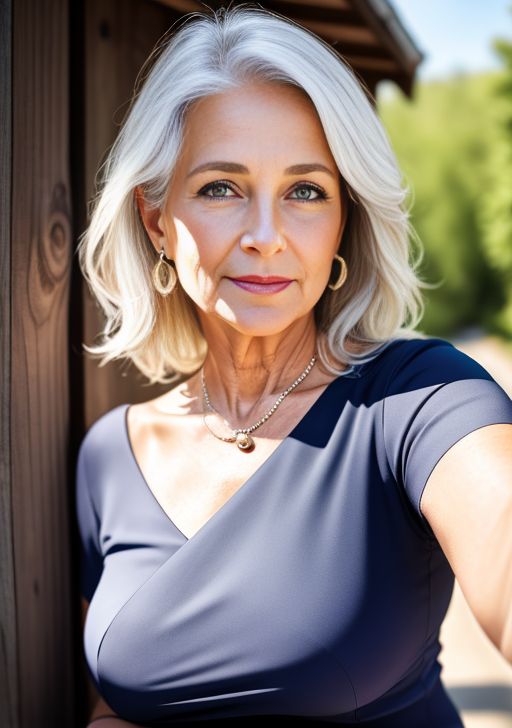 danseuse Bouligneux : profil 7